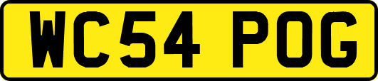 WC54POG