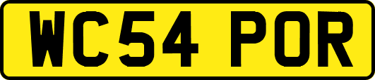 WC54POR