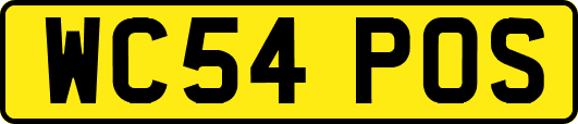 WC54POS
