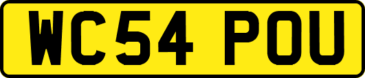 WC54POU