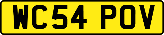 WC54POV