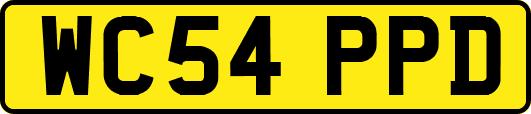 WC54PPD
