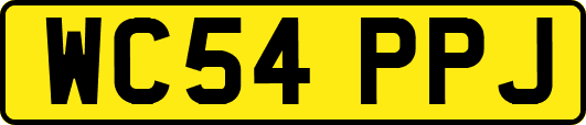 WC54PPJ
