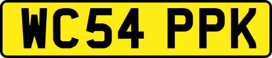WC54PPK