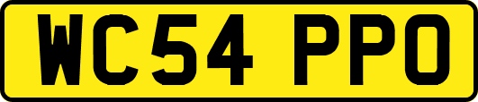 WC54PPO