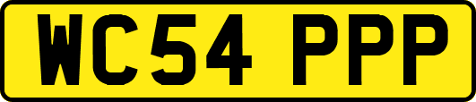 WC54PPP