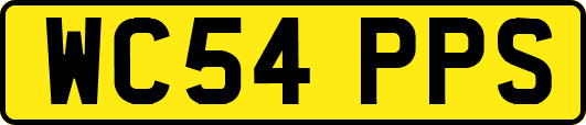 WC54PPS