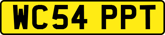WC54PPT