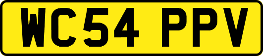 WC54PPV