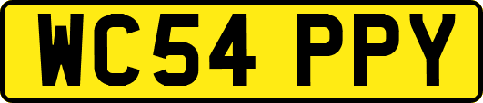WC54PPY