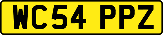 WC54PPZ