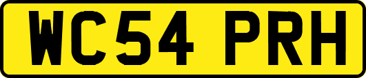 WC54PRH