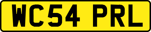 WC54PRL