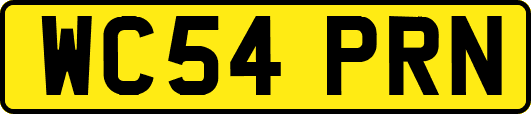 WC54PRN