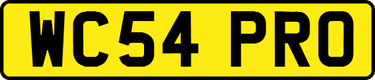 WC54PRO