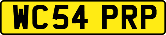 WC54PRP