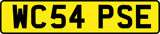 WC54PSE