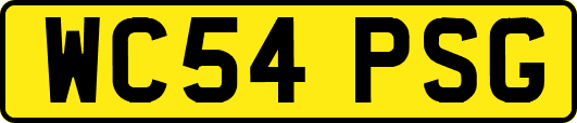 WC54PSG