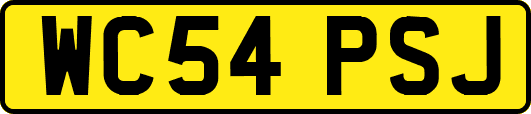 WC54PSJ