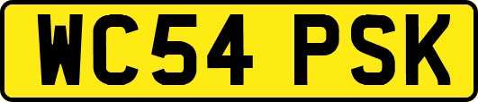 WC54PSK