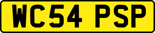 WC54PSP