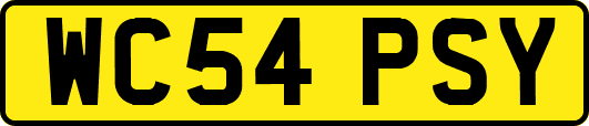 WC54PSY