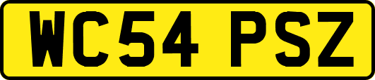 WC54PSZ