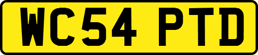WC54PTD
