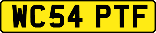 WC54PTF