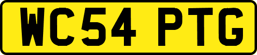 WC54PTG