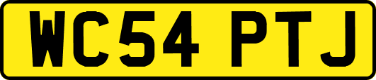 WC54PTJ