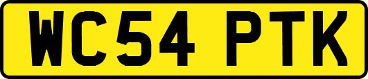 WC54PTK