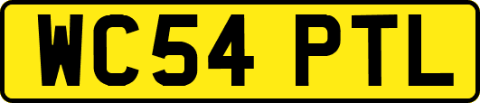 WC54PTL