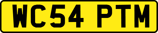 WC54PTM