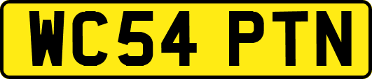 WC54PTN