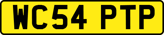 WC54PTP