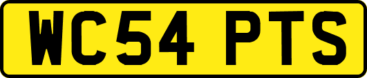 WC54PTS