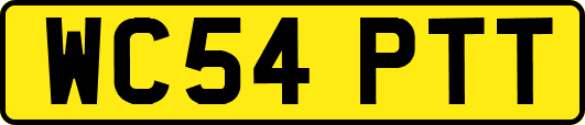 WC54PTT