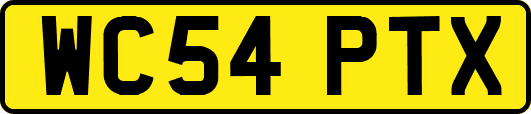WC54PTX
