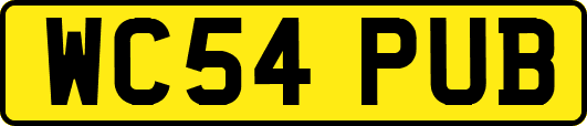 WC54PUB