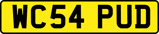 WC54PUD