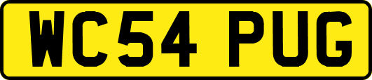 WC54PUG