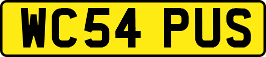 WC54PUS
