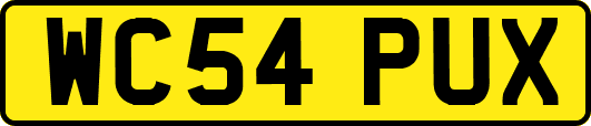 WC54PUX