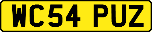 WC54PUZ