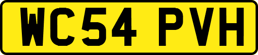 WC54PVH