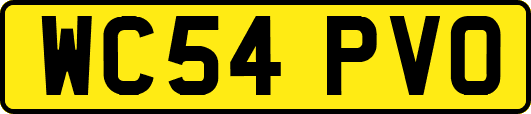 WC54PVO