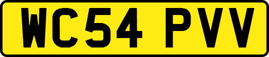 WC54PVV