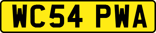 WC54PWA