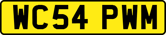 WC54PWM